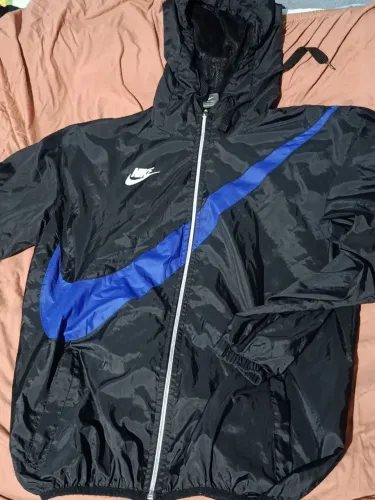 Corta Vento Nike