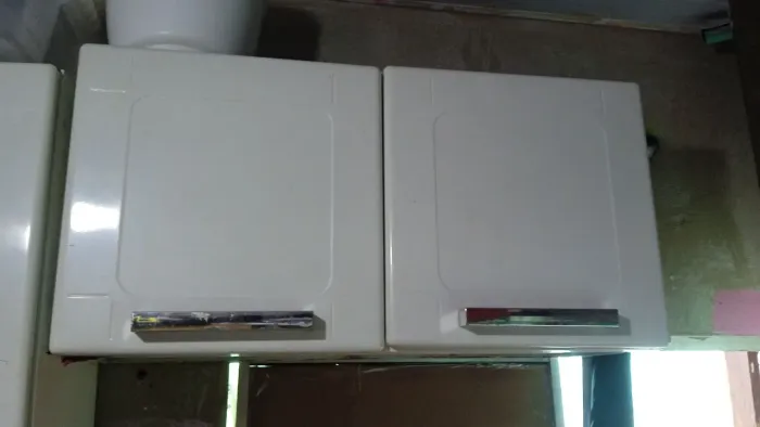 (Armário MDF 150)(2 armário 150)(furadeira 180)