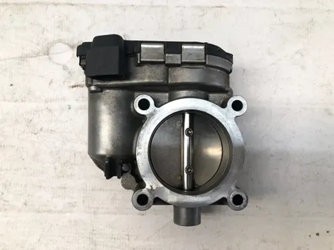 Tbi Corpo Borboleta Mercedes C180 1.8 2011 2012 A2661410525