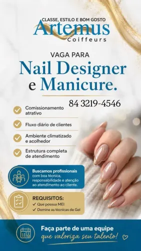 Manicure