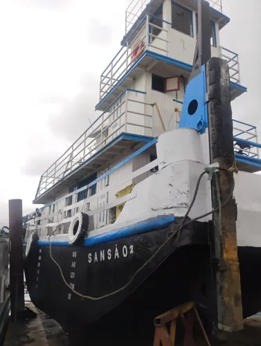 Empurrado 