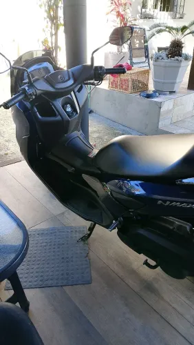 Moto linda