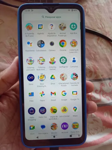 Motorola E power 64 Gb