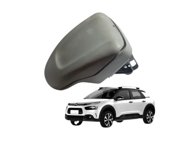 Porta Cabide Teto Citroen Cactus 1.6 2021 2022