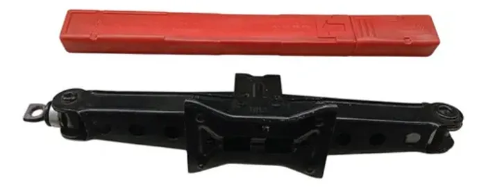 Kit Macaco Triangulo Sinalização Vw Tiguan Allspace 2019