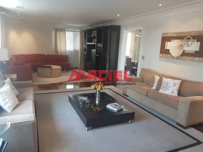 Apartamento Mobiliado em Sao Paulo