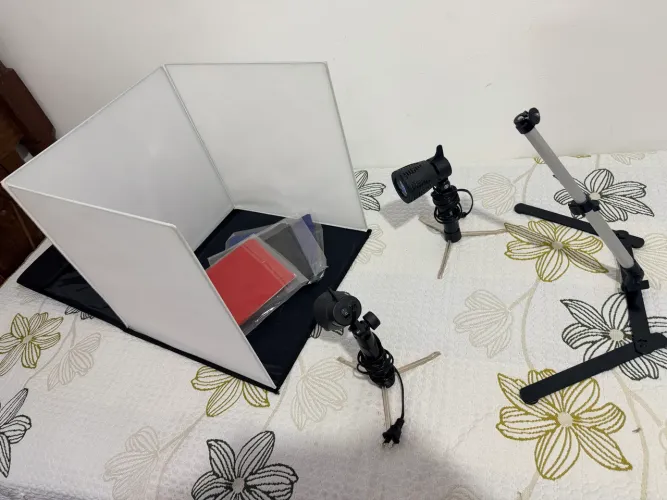 Ministudio Polaroid
