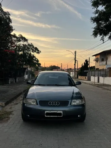 Audi A3 1.8 5P Mec. 2005