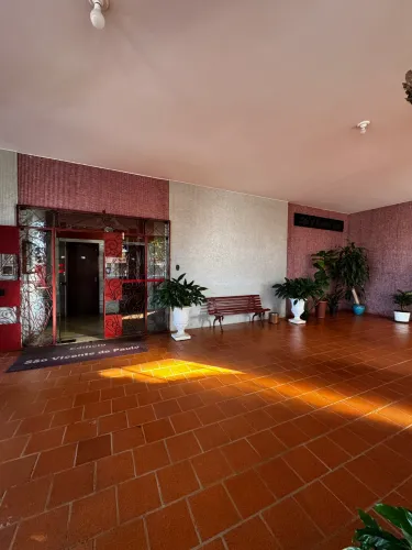 Apartamento à venda | Centro de Sorocaba - Rua Santa Cruz