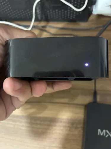 Apple TV