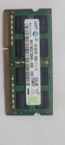 MEMORIA RAM SAMSUNG