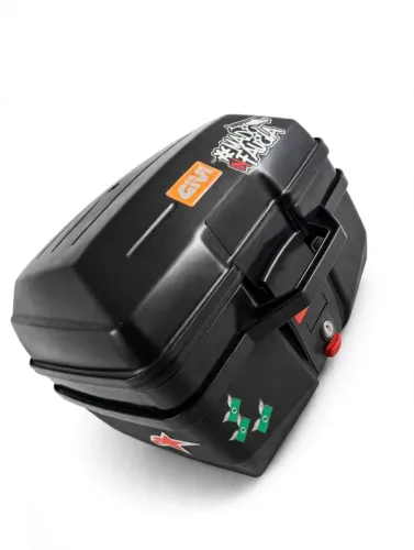 Bauleto givi
