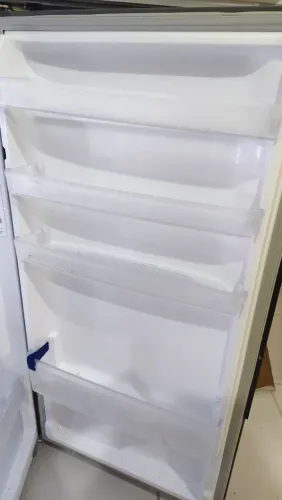 Geladeira Panasonic 457l