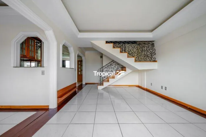 Apartamento Duplex com 3 dormitórios à venda, 200 m² por R$ 730.000,00 - Vila Nova - Blume