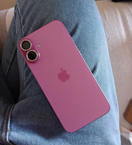 iPhone 16 plus 256 gb