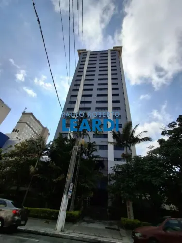 COMERCIAL - PARAÍSO - SP