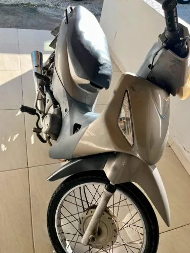 ? Honda Biz 125 ES 2008