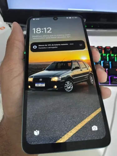 REDMI NOTE 14