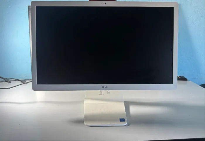 Computador LG - All In One - Intel Celeron