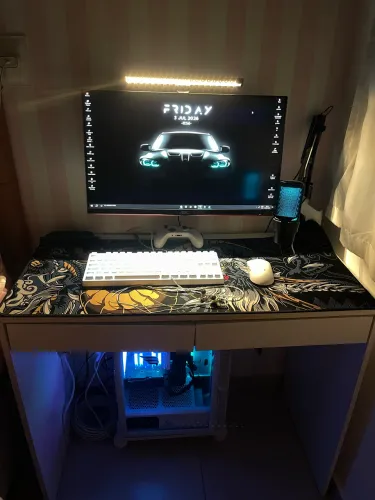 Pc gamer