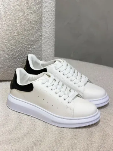 Sapato Alexander McQueen