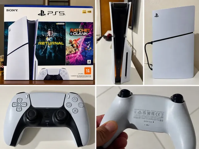 PlayStation 5