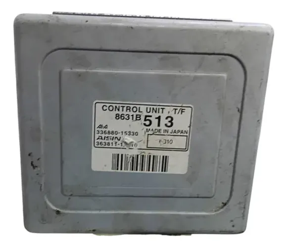 Modulo Central Mitsubishi L200 Triton 8631b513 2017 A 2022