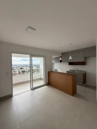 Apartamento 3 Quartos com Suíte e Armários Lucy Complete Home ao lado Setor Sudoeste