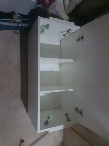Caixa mdf