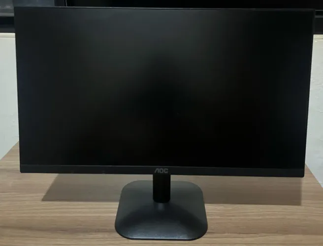 Monitor AOC 120 Hz
