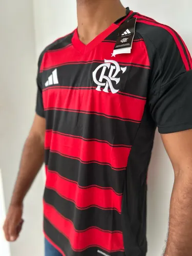 Camisas de Time