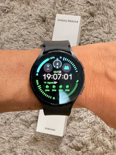 Smartwatch Samsung Galaxy Watch 4 44mm