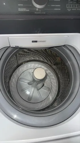 Máquina Brastemp 12 kg
