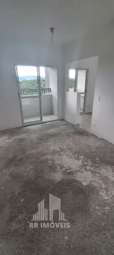 RR9768 Apartamento 52m² CONDOMÍNIO CONVIVA - OPORTUNIDADE - 1 Dorm 1 Vaga - Barueri, SP - 