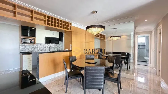 Apartamento com 3 dormitórios para alugar, 94 m² - Vila Leopoldina - São Paulo/SP
