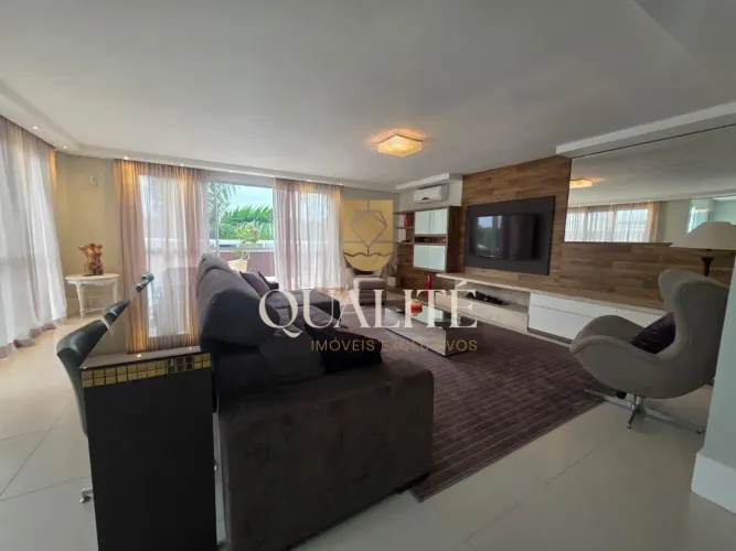 COBERTURA DUPLEX 4 SUITES, 3 VAGAS JURERE R$ 7.000.000,00