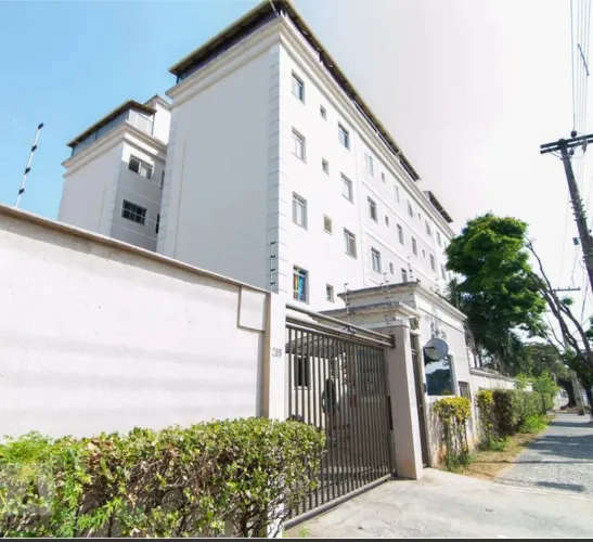 Apartamento na Av. Heraclito Mourao de miranda 295 , ao lado do supermercado Mart Minass