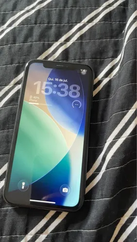 iPhone 11 64 Gb