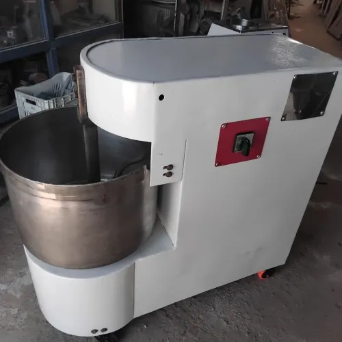 Masseira Espiral gastromaq 40kg