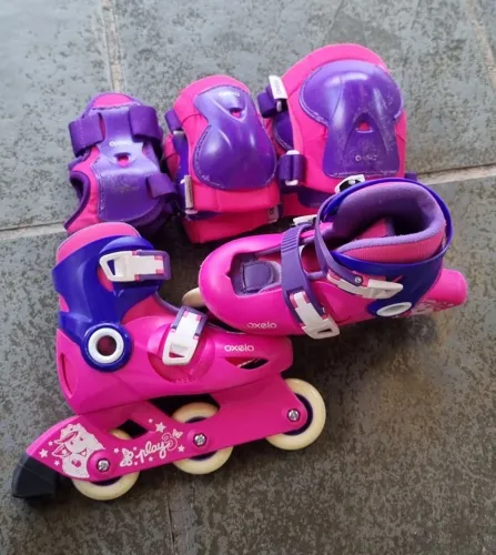 Patins Oxelo