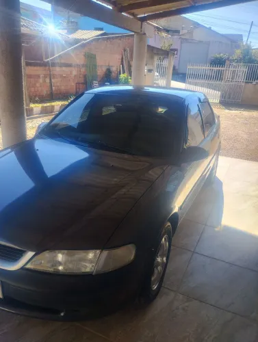Chevrolet Vectra GLS/expres.2.2/ 2.0 E 2.0 CD 8V 2022