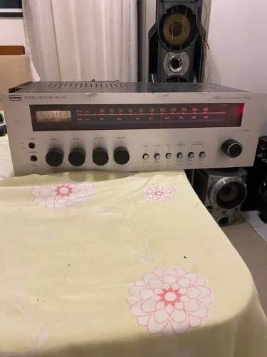 Receiver CCE SR130