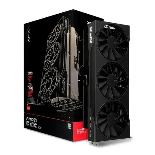 RX 9070XT 16gb