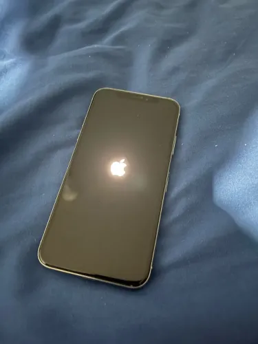 iPhone x 256gb