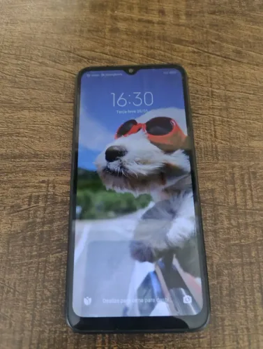 Redimi 9 64GB/4GB CINZA C/ Nota Fiscal
