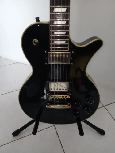 Guitarra les paul Stagg L400