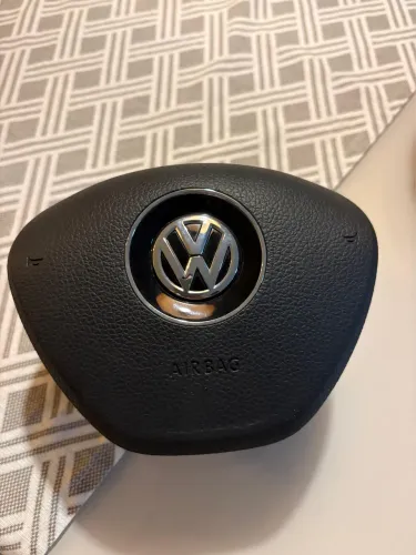 Bolsa airbag linha VW - t-Cross, polo 