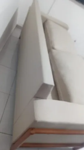 Sofá 2 lugares 