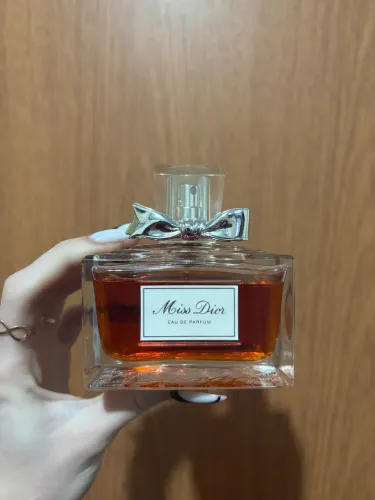 Miss Dior EDP (2017) 100ml