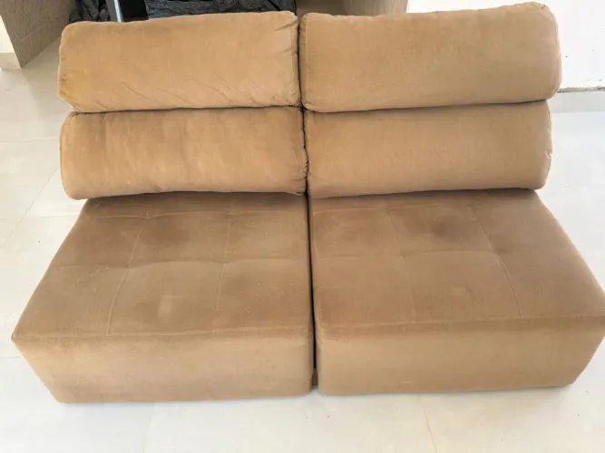 Vende-se sofá para sala 